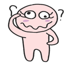 Miss feeling sticker #2076674