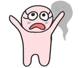 Miss feeling sticker #2076676