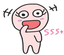 Miss feeling sticker #2076677