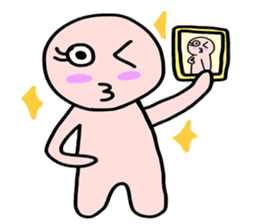 Miss feeling sticker #2076678