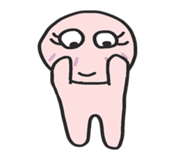 Miss feeling sticker #2076679