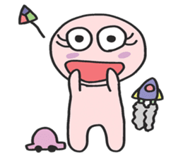 Miss feeling sticker #2076681