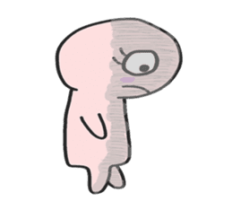 Miss feeling sticker #2076682