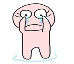 Miss feeling sticker #2076683