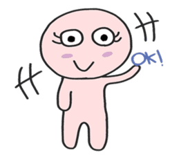 Miss feeling sticker #2076686