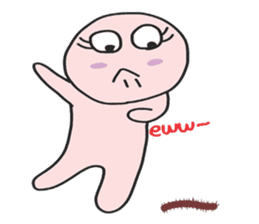 Miss feeling sticker #2076688