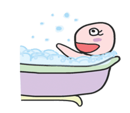 Miss feeling sticker #2076689