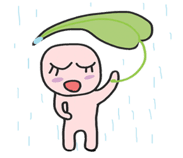 Miss feeling sticker #2076690