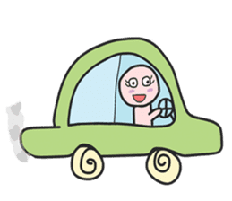 Miss feeling sticker #2076691