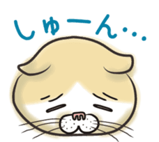 Cat Looks sticker #2076735