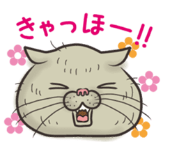 Cat Looks sticker #2076752