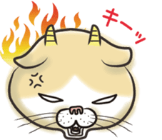 Cat Looks sticker #2076757