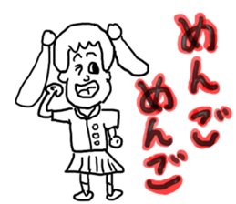 doodling part17 sticker sticker #2076794