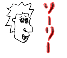 doodling part17 sticker sticker #2076802