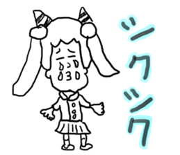 doodling part17 sticker sticker #2076807