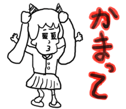 doodling part17 sticker sticker #2076809