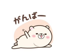 Bear Bear. 2nd sticker #2076908