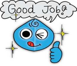 Drop-chan sticker #2077526