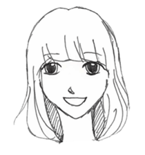 Yuki Sticker sticker #2078293