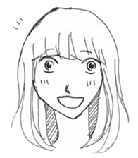 Yuki Sticker sticker #2078298