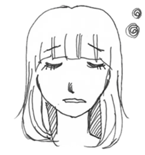 Yuki Sticker sticker #2078304