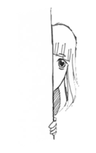 Yuki Sticker sticker #2078305