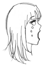 Yuki Sticker sticker #2078306