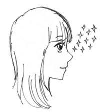 Yuki Sticker sticker #2078307