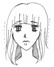 Yuki Sticker sticker #2078312