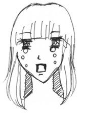 Yuki Sticker sticker #2078314