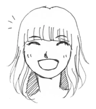 Yuki Sticker sticker #2078323