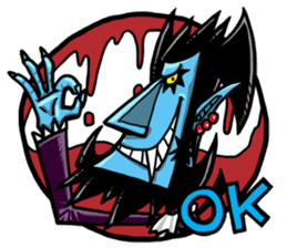 MONSTER 7+ sticker #2078334