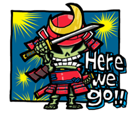 MONSTER 7+ sticker #2078355