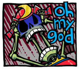 MONSTER 7+ sticker #2078356