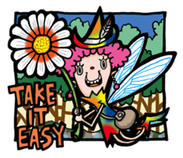 MONSTER 7+ sticker #2078372