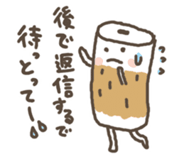 mikawaben2 sticker #2078739