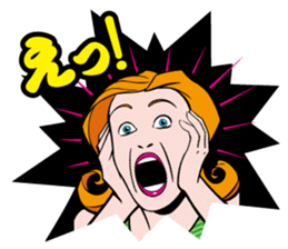 I am hero sticker #2078767