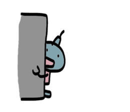 Daily conversation of Robo sticker #2079158