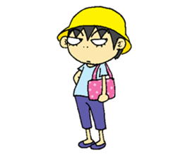 Par Jumh sticker #2079262