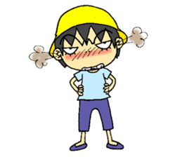 Par Jumh sticker #2079263