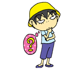 Par Jumh sticker #2079267