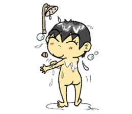 Par Jumh sticker #2079268