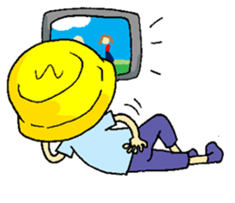 Par Jumh sticker #2079270