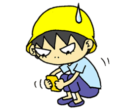 Par Jumh sticker #2079274