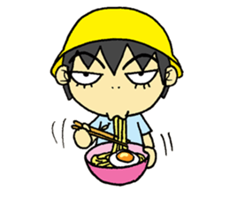 Par Jumh sticker #2079276