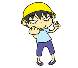 Par Jumh sticker #2079277