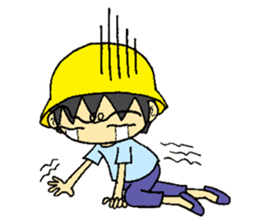 Par Jumh sticker #2079278