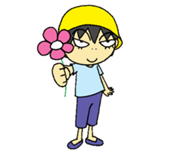 Par Jumh sticker #2079279