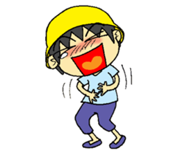 Par Jumh sticker #2079280