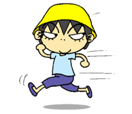 Par Jumh sticker #2079281